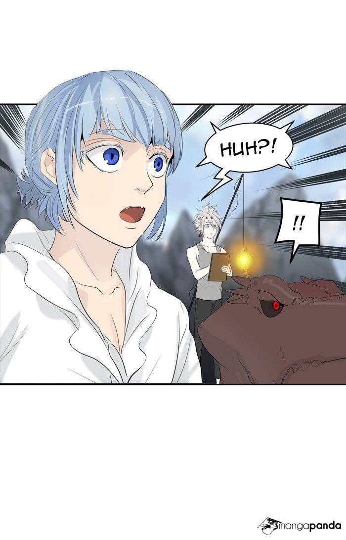 Tower of God Chapter 347 image 100